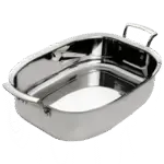 Browne Foodservice 5724179, Cookware - THERMALLOY Stainless