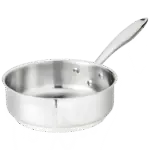 Browne Foodservice 5724180, Cookware - THERMALLOY Stainless