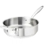 Browne Foodservice 5724182, Cookware - THERMALLOY Stainless