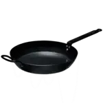 Browne Foodservice , 573742, Cookware - THERMALLOY Carbon Steel