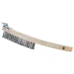 Browne Foodservice 574260, Clean Up - Brushes