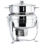 Browne Foodservice 575172, Chafers & Dispensers - Premium Chafers