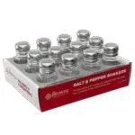 Browne Foodservice 575224, Tabletop Accessories - Shakers & Pourers