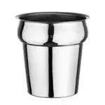 Browne Foodservice , 575584, Steam Pans & Inserts - Veg Inserts & Bain Maries