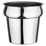 Browne Foodservice , 575591, Steam Pans & Inserts - Veg Inserts & Bain Maries