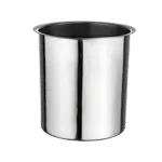 Browne Foodservice , 575774, Steam Pans & Inserts - Veg Inserts & Bain Maries