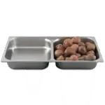 Browne Foodservice 578002, Steam Pans & Inserts - Steam Pans 24g