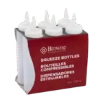 Browne Foodservice 57800800, Tabletop Accessories - Squeeze Bottles