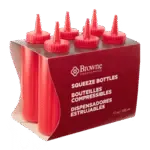 Browne Foodservice 57801205, Tabletop Accessories - Squeeze Bottles