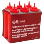 Browne Foodservice 57803305, Tabletop Accessories - Squeeze Bottles