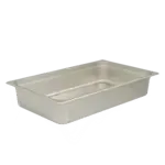 Browne Foodservice 5781104, Steam Pans & Inserts - Steam Pans 24g