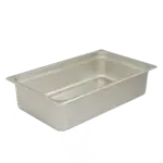 Browne Foodservice , 5781106, Steam Pans & Inserts - Steam Pans 24g