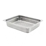Browne Foodservice , 5781212, Steam Pans & Inserts - Steam Pans 24g