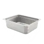 Browne Foodservice 5781214, Steam Pans & Inserts - Steam Pans 24g