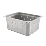 Browne Foodservice 5781216, Steam Pans & Inserts - Steam Pans 24g