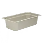 Browne Foodservice 5781304, Steam Pans & Inserts - Steam Pans 24g