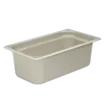 Browne Foodservice 5781306, Steam Pans & Inserts - Steam Pans 24g