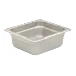 Browne Foodservice 5781602, Steam Pans & Inserts - Steam Pans 24g