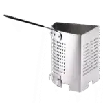 Browne Foodservice 5813319, Cookware - THERMALLOY Aluminum