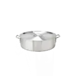 Browne Foodservice 5814418, Cookware - THERMALLOY Aluminum