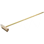 Browne Foodservice 611001, Clean Up - Brushes