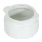 Browne Foodservice 744049W, Tabletop Accessories - Ceramicware