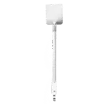 Browne Foodservice 85955, Kitchen Utensils - Basting Spoons