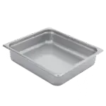 Browne Foodservice , 88232, Steam Pans & Inserts - Steam Pans 24g