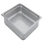 Browne Foodservice , 88236, Steam Pans & Inserts - Steam Pans 24g