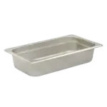 Browne Foodservice 98132, Steam Pans & Inserts - Steam Pans 25g