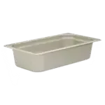 Browne Foodservice 98134, Steam Pans & Inserts - Steam Pans 25g