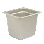 Browne Foodservice 98166, Steam Pans & Inserts - Steam Pans 25g