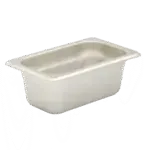 Browne Foodservice 98192, Steam Pans & Inserts - Steam Pans 25g