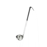 Browne Foodservice , 994112BLK, Kitchen Utensils - Ladles & Portioners