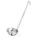 Browne Foodservice , 994112WH, Kitchen Utensils - Ladles & Portioners