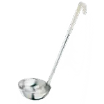 Browne Foodservice , 9943IVR, Kitchen Utensils - Ladles & Portioners