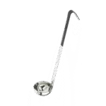 Browne Foodservice 9944BLK, Kitchen Utensils - Ladles & Portioners