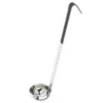 Browne Foodservice , 9948BLK, Kitchen Utensils - Ladles & Portioners