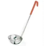 Browne Foodservice , 9948OR, Kitchen Utensils - Ladles & Portioners