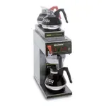 Bunn 12950.0410, Coffee Brewer for Decanters