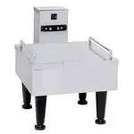 Bunn 27825.0000, Beverage Dispenser, Stand