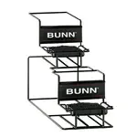 Bunn 35728.0000, Airpot Serving Rack