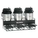 Bunn 35728.0002, Airpot Serving Rack