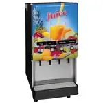 Bunn 37300.0004, Juice Dispenser, Electric