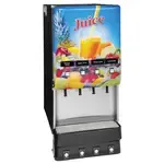 Bunn 37300.0054, Juice Dispenser, Electric