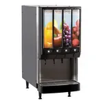 Bunn 37300.0079, Juice Dispenser, Electric