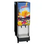 Bunn 37900.0008, Juice Dispenser, Electric