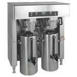 Bunn 39200.0000, Coffee Brewer for Satellites