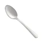 CAC China 2001-01, Teaspoon