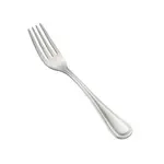 CAC China 8002-06, Salad Fork